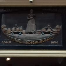 Hans Anders Opticien Leiden Centrum