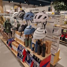 ANWB winkel Amstelveen