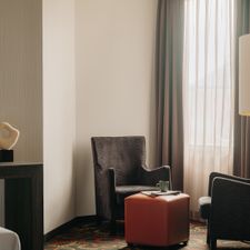 Leonardo Hotel Eindhoven City Center