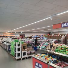 ALDI