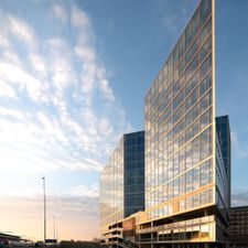 Van der Valk Hotel Amsterdam Zuidas
