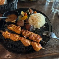 Restaurant Olijfje
