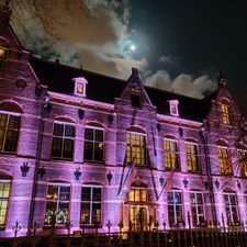 The College Hotel Amsterdam, Autograph Collection