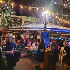 Poppodium Café De Zwarte Ruiter