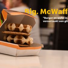 McDonald's Veenendaal