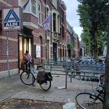 ALDI Maastricht Volksplein