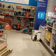 GAMMA bouwmarkt Lelystad