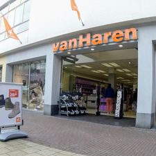 vanHaren