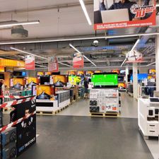 MediaMarkt Hengelo