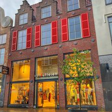 Van Uffelen Mode - Gouda