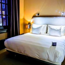 The College Hotel Amsterdam, Autograph Collection