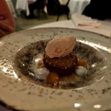 Restaurant De Pastory