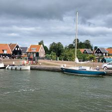 Rederij Volendam Marken Express