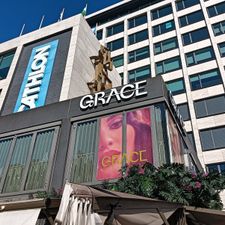Grace Festive Restaurant - Rotterdam