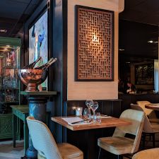 Restaurant Lan Tin