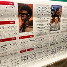 Pearle Opticiens Almere - Korte Promenade