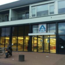 ALDI Emmeloord Lange Nering