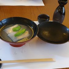 Sushi Morikawa