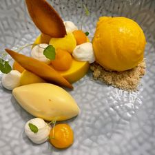 Restaurant Lef Reuver