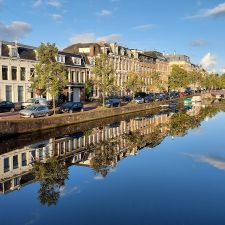 De Volkslust Haarlem