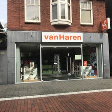 vanHaren Schoenen