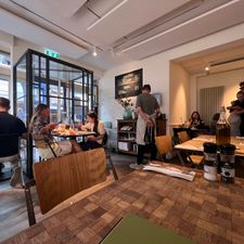 La Perla Pizzeria