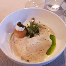 Bij Jef Restaurant & Hotel