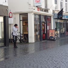 Hans Anders Opticien Bergen op Zoom