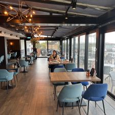 Fletcher Hotel-Restaurant Loosdrecht-Amsterdam