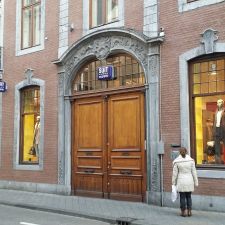 Suitsupply Maastricht