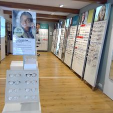 Pearle Opticiens Rhenen