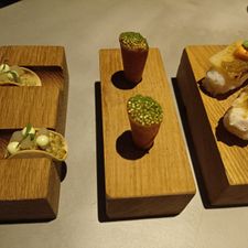 G7 Restaurant