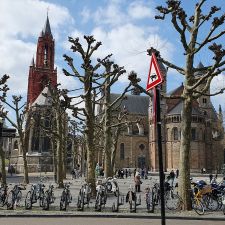 Pearle Opticiens Maastricht - Centrum