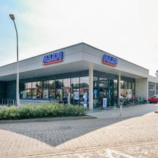 ALDI Scheemda Poststraat