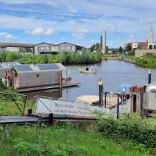 Bossche Brouwers aan de Vaart