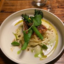 Restaurant Gaar