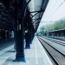 Station 's-Hertogenbosch