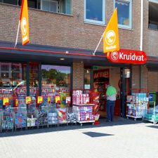 Kruidvat