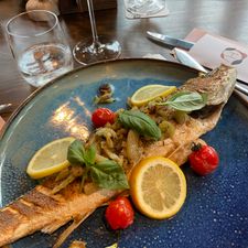 Restaurant Hooihuis