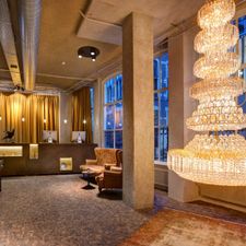 Hotel V Nesplein