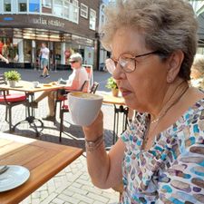 Claudia Sträter - Zwolle