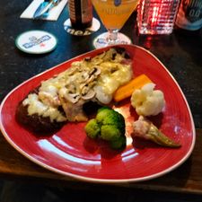 Grand Café Beekman & Beekman