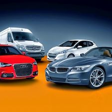 SIXT Car Rental Amsterdam Schiphol Airport