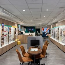 Pearle Opticiens Vlissingen