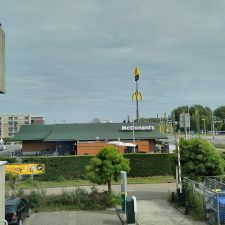 Maxhotel Amsterdam Airport Schiphol - Recently Renovated