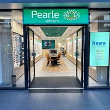 Pearle Opticiens Dieren