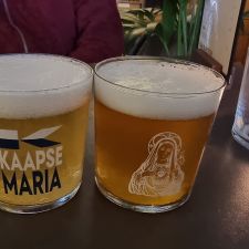 Kaapse Maria