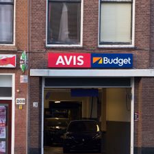 Avis Autoverhuur Den Haag Centrum