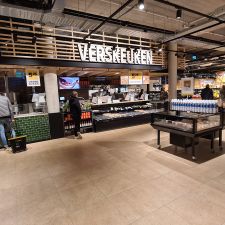 Jumbo Foodmarkt Koornneef Westland