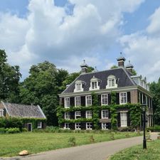 DeZusters - Buitenplaats Doornburgh
